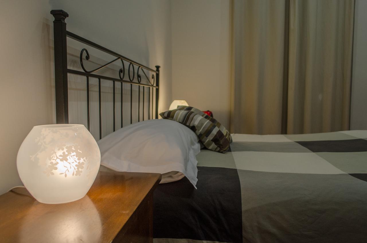 Living Rome Ottaviano B&B ภายนอก รูปภาพ