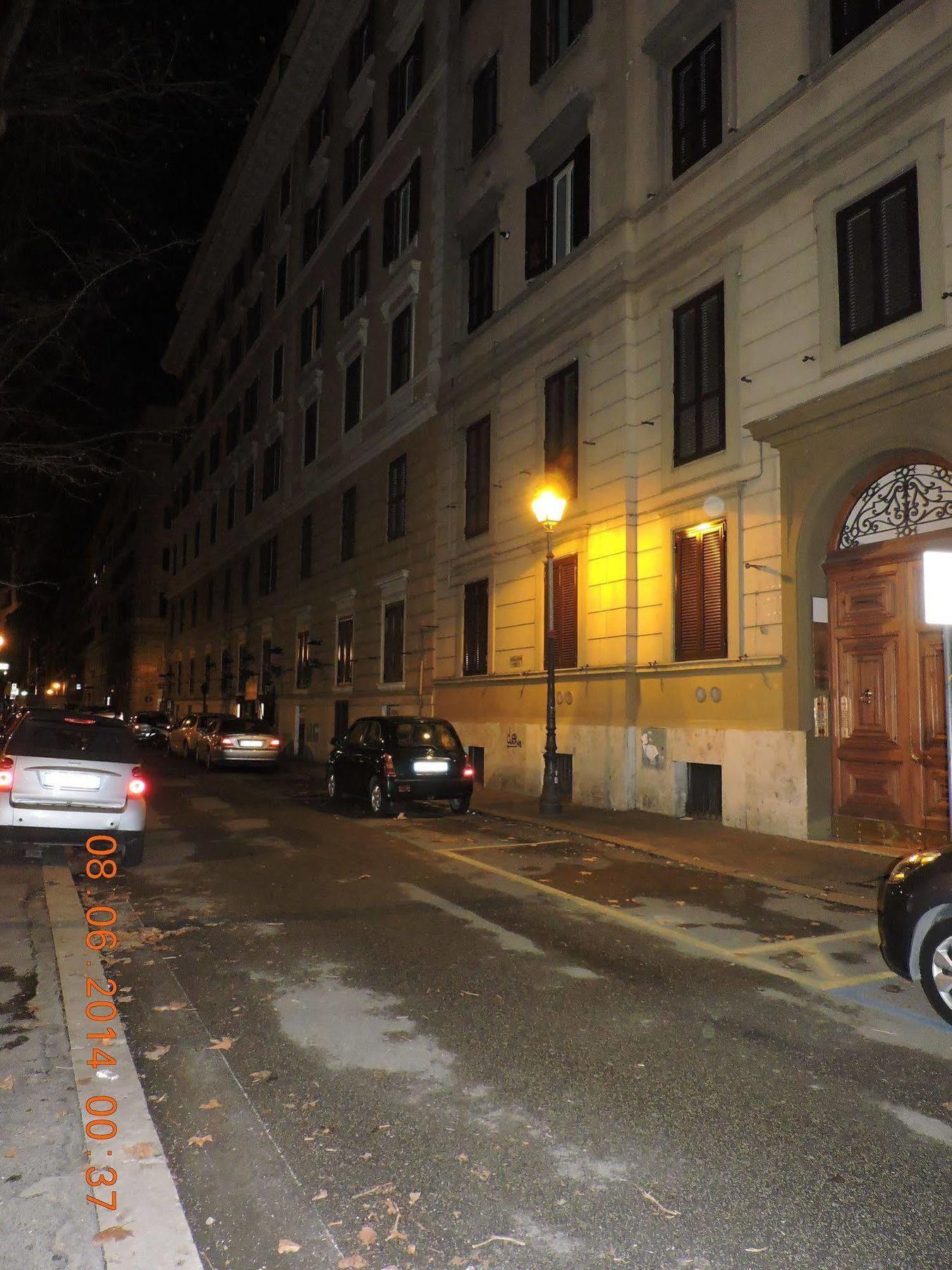 Living Rome Ottaviano B&B ภายนอก รูปภาพ