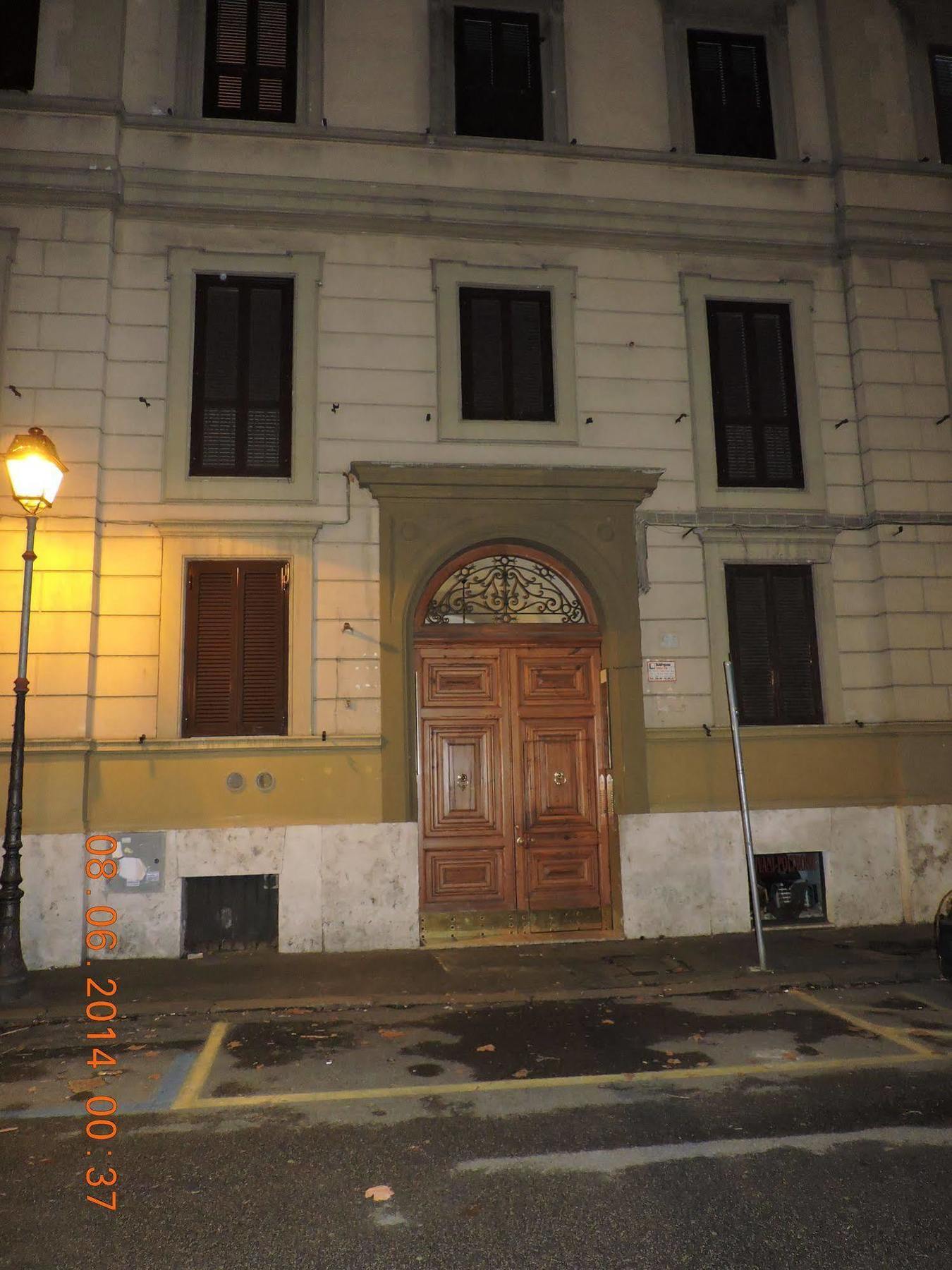 Living Rome Ottaviano B&B ภายนอก รูปภาพ