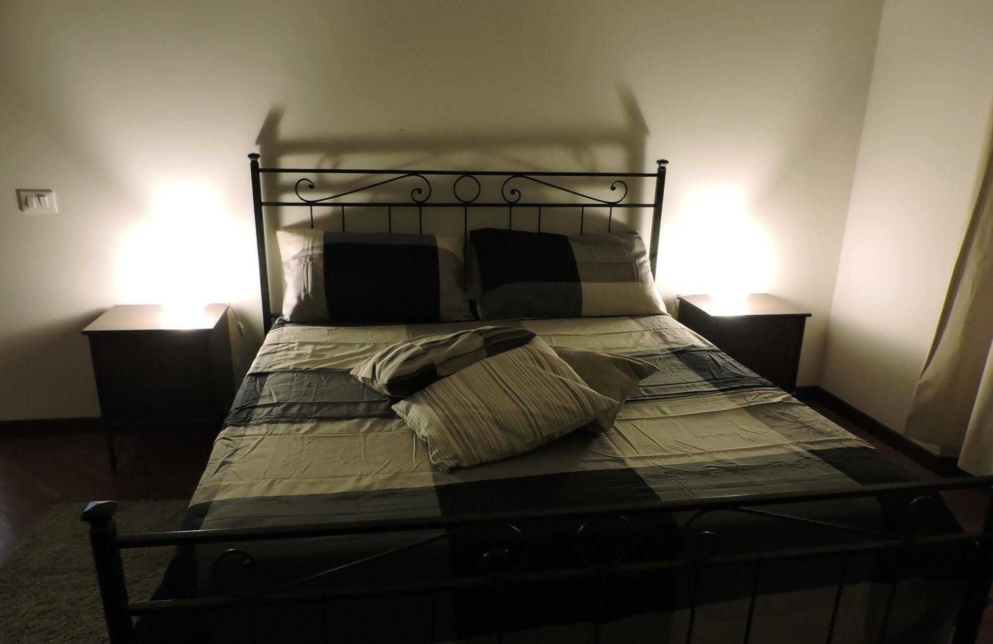 Living Rome Ottaviano B&B ภายนอก รูปภาพ